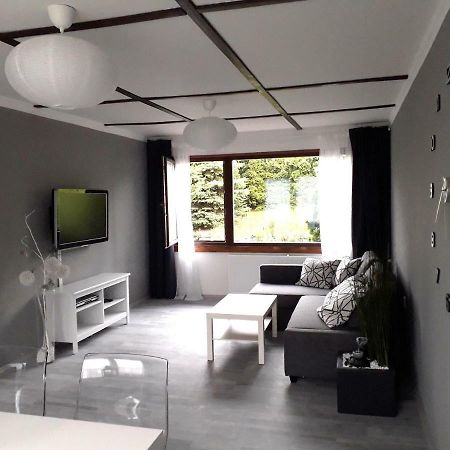 Luxury Living Apartment Knezeves  Exterior photo