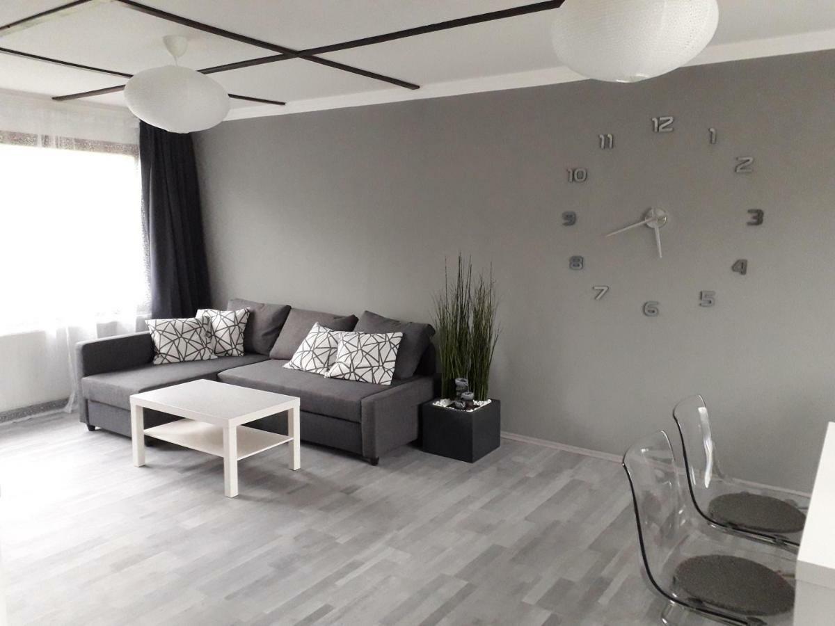 Luxury Living Apartment Knezeves  Exterior photo