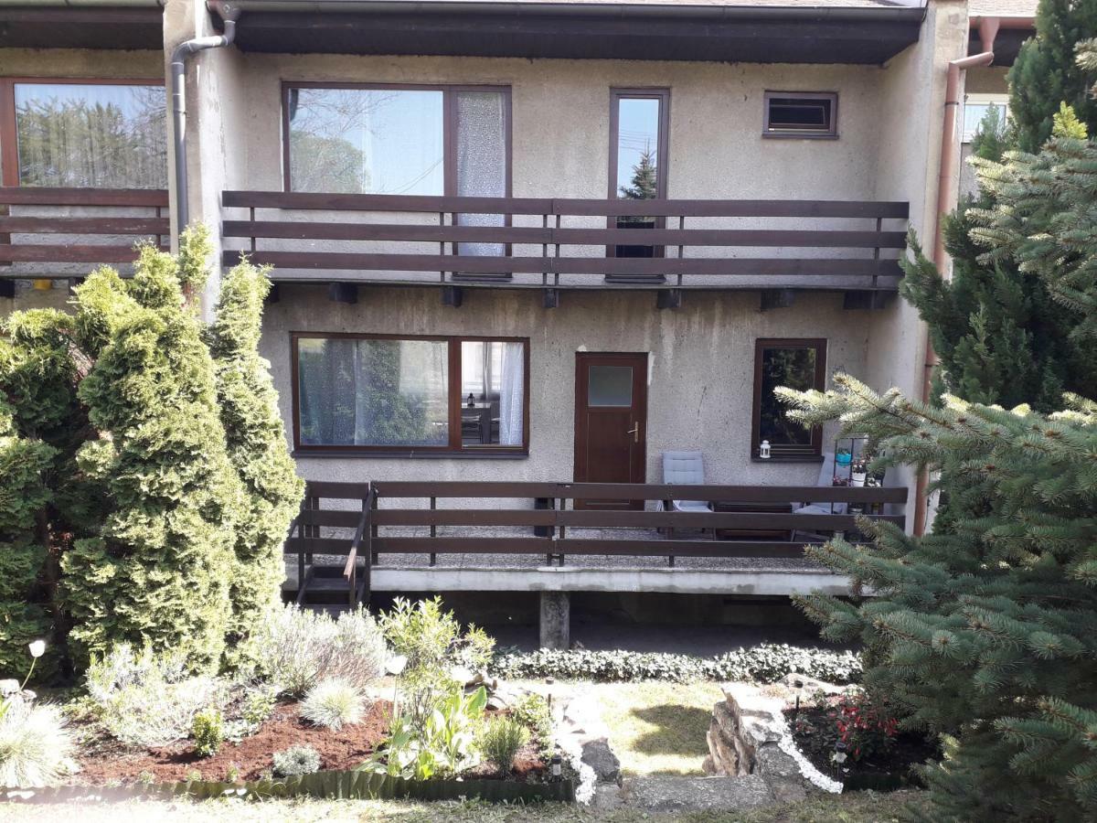 Luxury Living Apartment Knezeves  Exterior photo