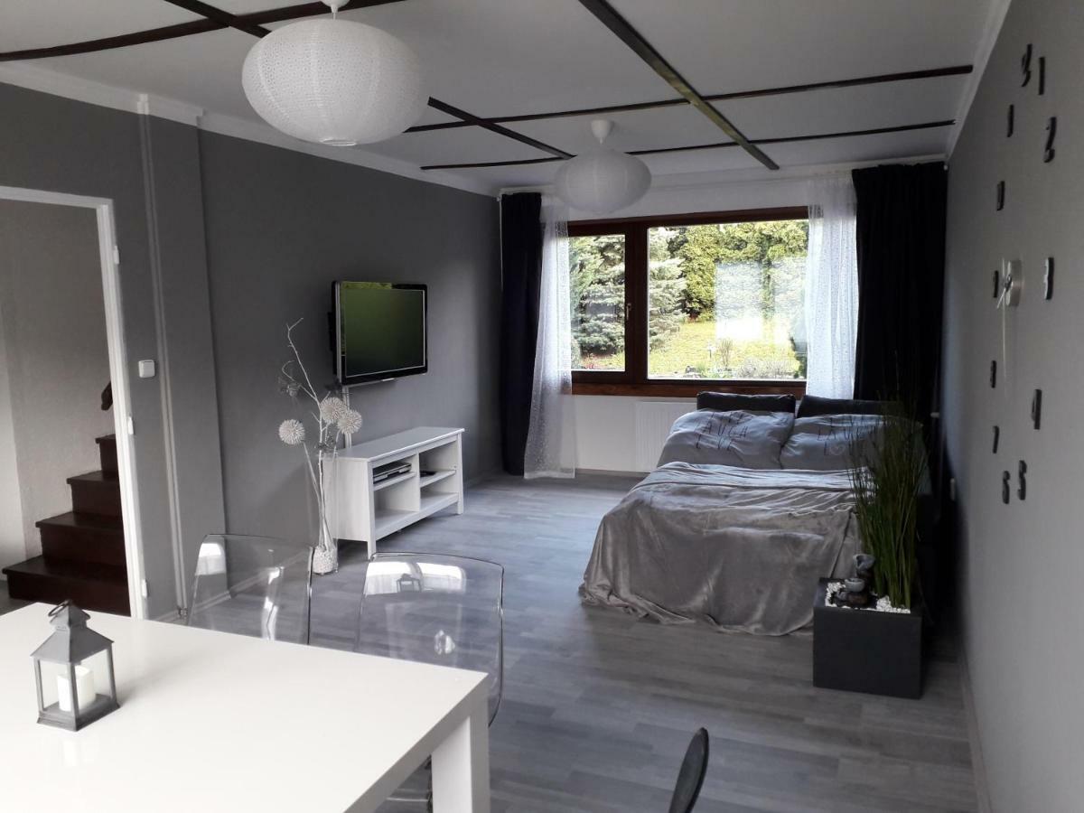 Luxury Living Apartment Knezeves  Exterior photo