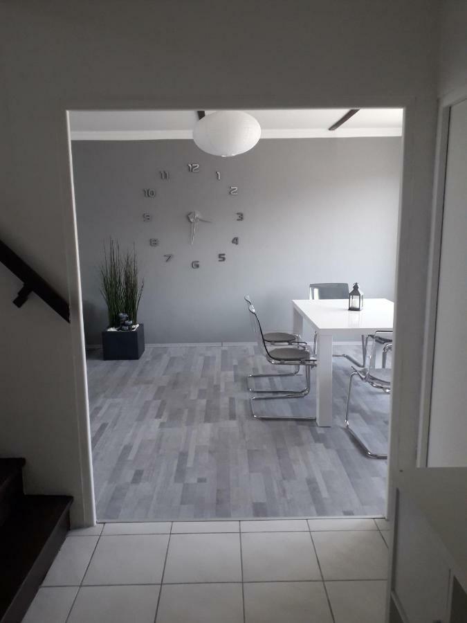 Luxury Living Apartment Knezeves  Exterior photo