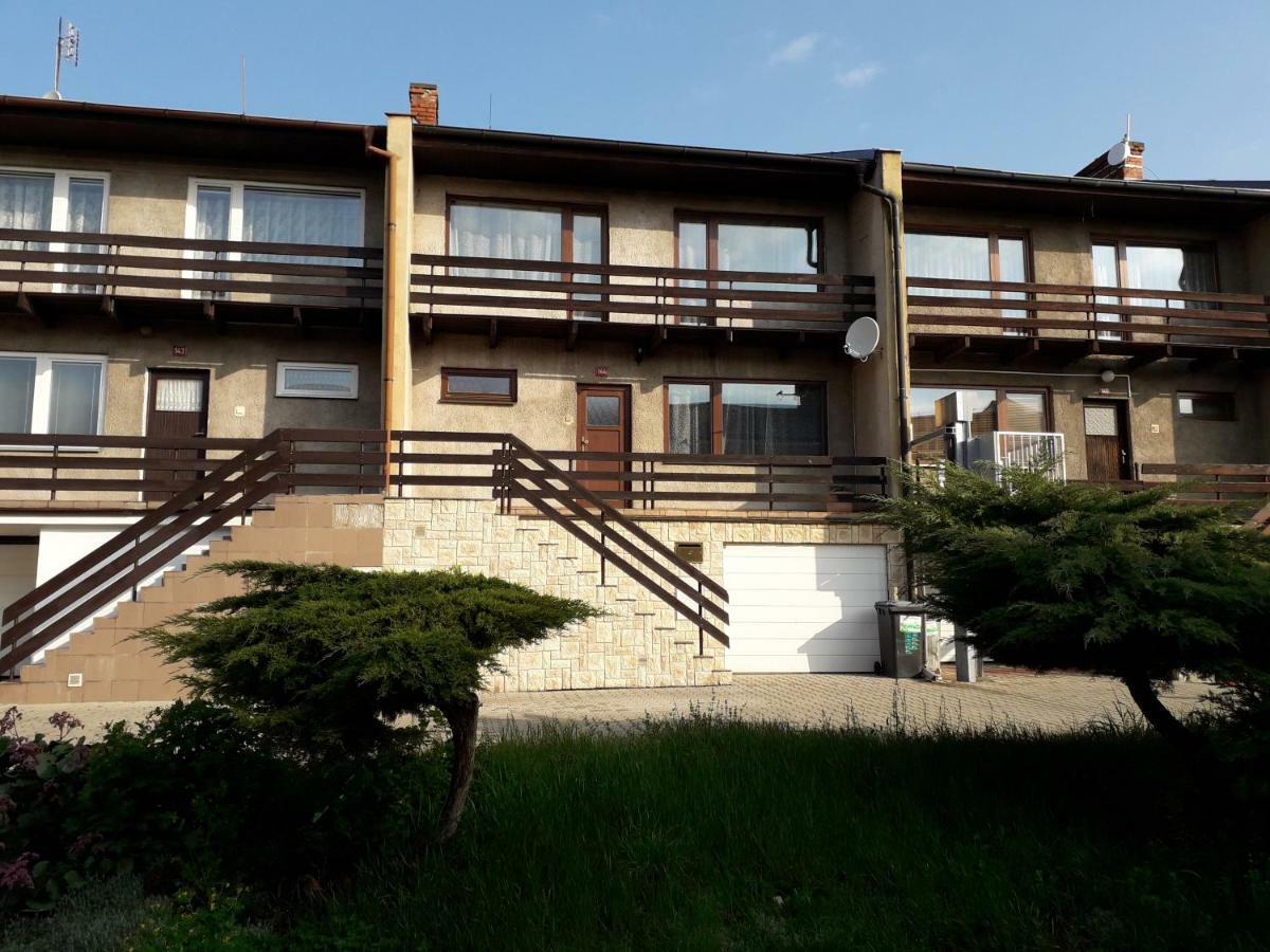 Luxury Living Apartment Knezeves  Exterior photo