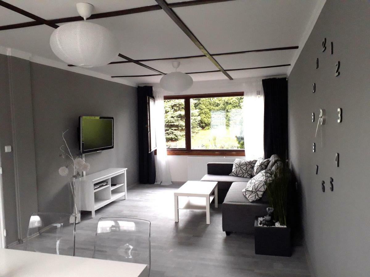 Luxury Living Apartment Knezeves  Exterior photo